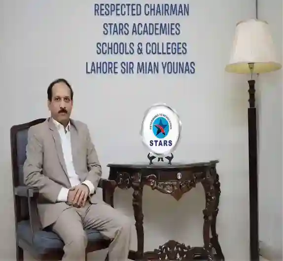 history of stars acdemy lahore