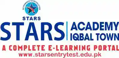 Stars Academy Logo