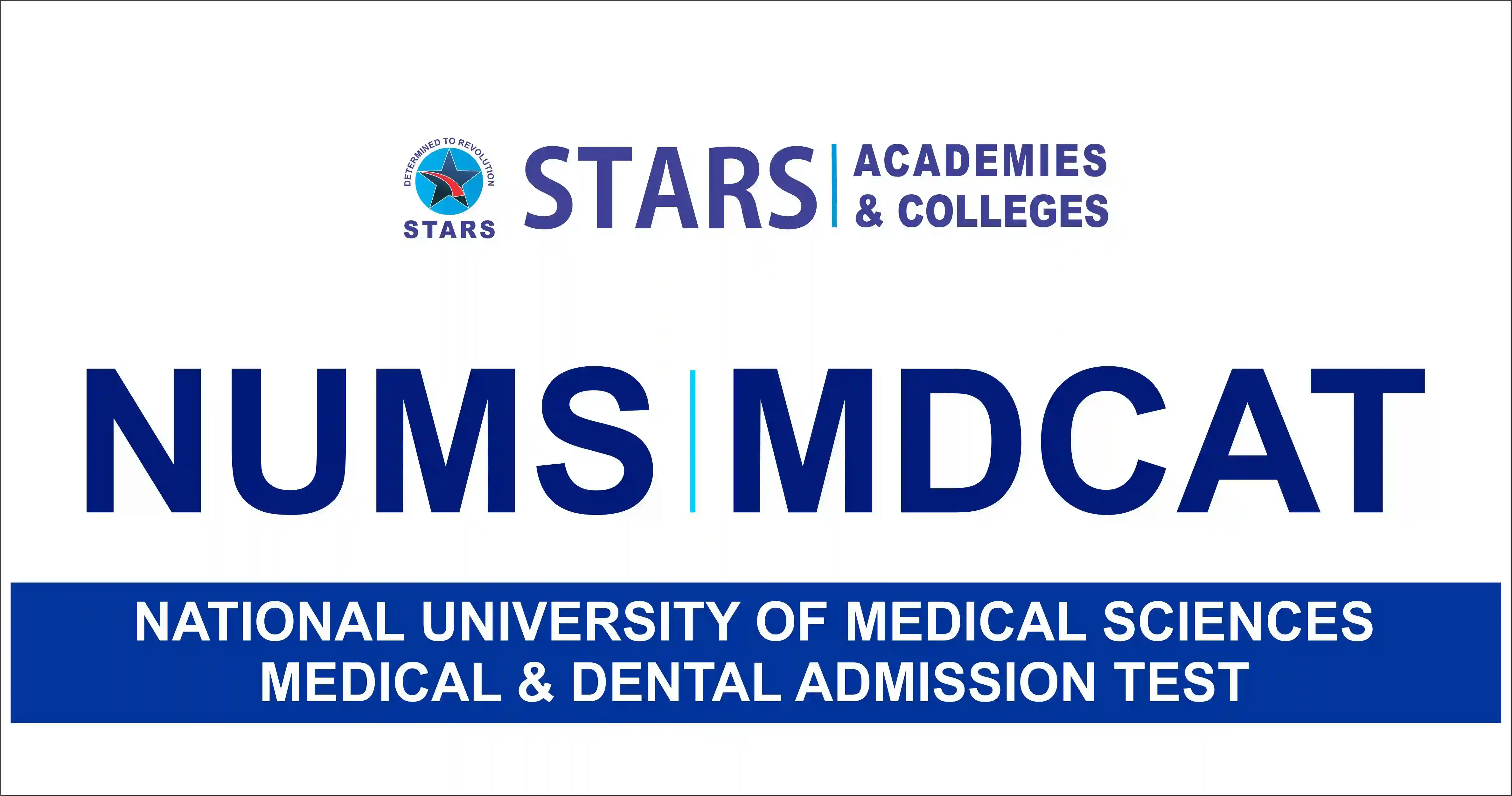 Stars Academy NUMS Information