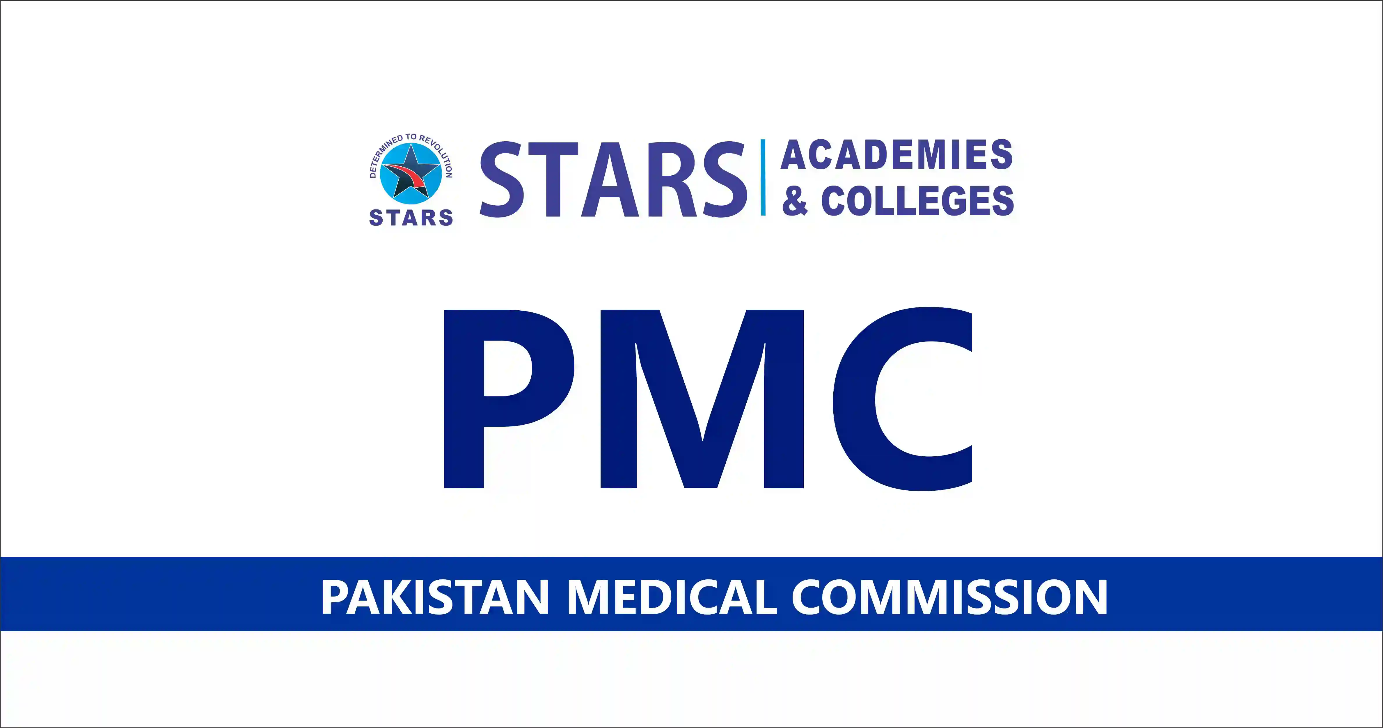 Stars Academy MDCAT Preparation